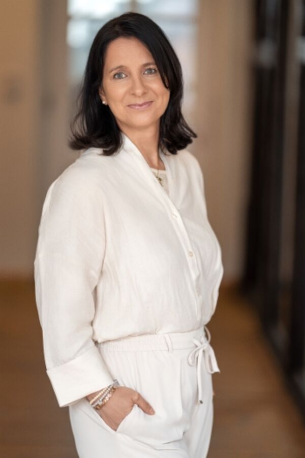 Steuerberaterin Christiane Tewes