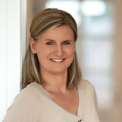 Vivien Tiebel, Steuerberatung Christiane Tewes