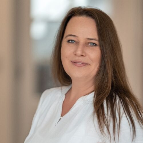 Daniela Segger, Steuerberatung Christiane Tewes