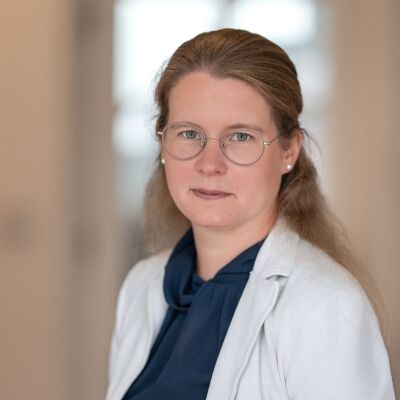 Kristin Hesping, Steuerberatung Christiane Tewes
