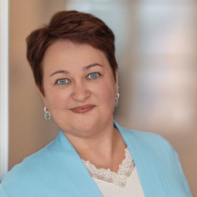 Tatjana Zwezich, Steuerb&uuml;ro Christiane Tewes