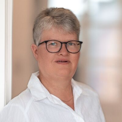 Petra Wahlfeldt, Steuerberatung Christiane Tewes