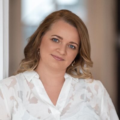 Elina Stockmann, Steuerb&uuml;ro Christiane Tewes