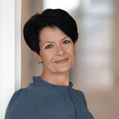 Dana Th&uuml;nemann, Steuerb&uuml;ro Christiane Tewes